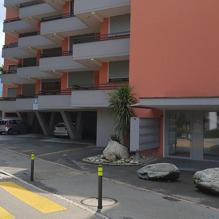 Greta 29 Apartment Лозон Екстериор снимка