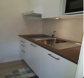Greta 29 Apartment Лозон Екстериор снимка