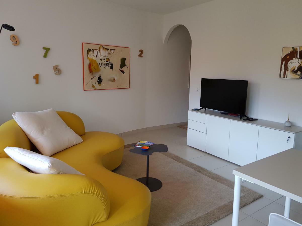 Greta 29 Apartment Лозон Екстериор снимка