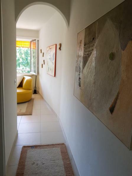 Greta 29 Apartment Лозон Екстериор снимка