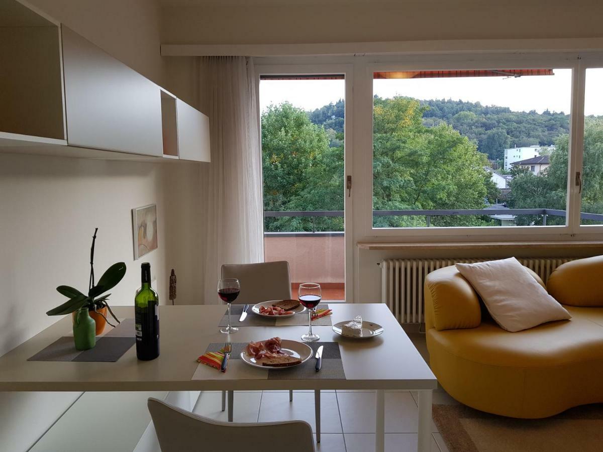 Greta 29 Apartment Лозон Екстериор снимка