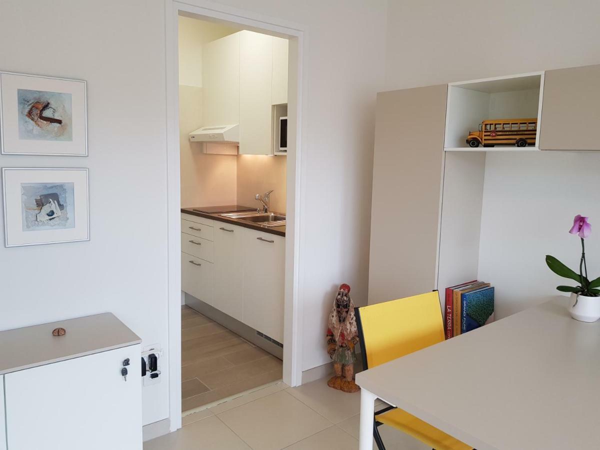 Greta 29 Apartment Лозон Екстериор снимка